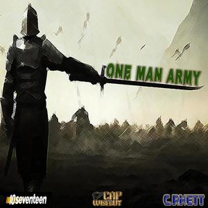 ONE MAN ARMY (feat. C. RHETT) [Explicit]