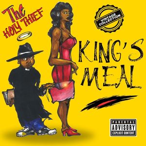 King's Meal (Explicit)