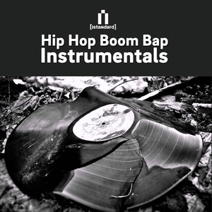 Hip Hop Boom Bap Instrumentals, Vol. 1