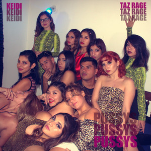 Pussys (Explicit)