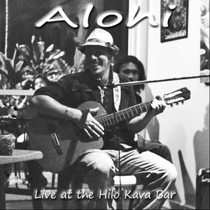 Live at the Hilo Kava Bar