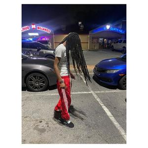 Charged Up X 600Ghost (Explicit)