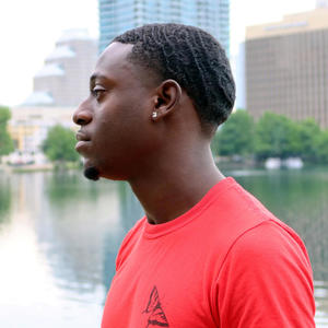 Ain't Enough (Explicit)