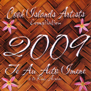 Cook Island Artists Compilation 2009