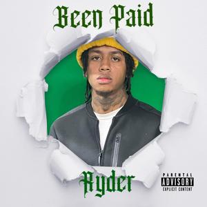 RYDER (feat. BEENPAID) [Explicit]