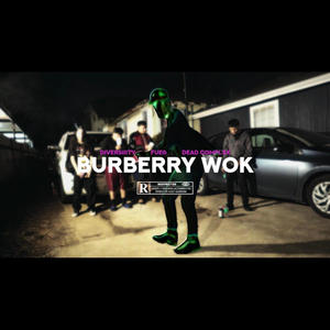 Burberry Wok (feat. Fueg & User 5.5.5.) (Explicit)