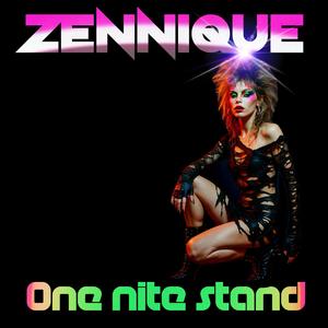 One Nite Stand (Radio Edit|Explicit)