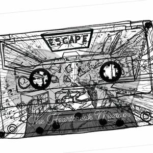 ESCAPE: THE HEARTBREAK MIXTAPE (Explicit)