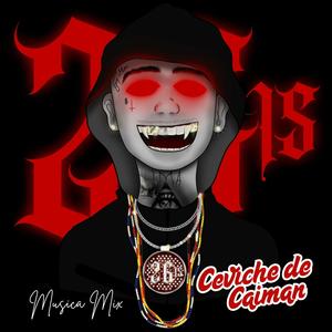 CEVICHE DE CAIMAN (26IS) (Explicit)