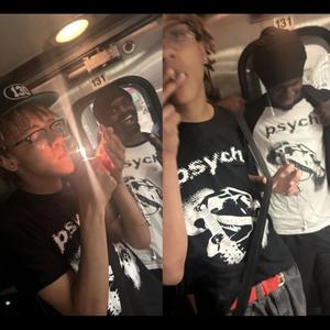 wit my evil twin (feat. pourinquali) (Explicit)