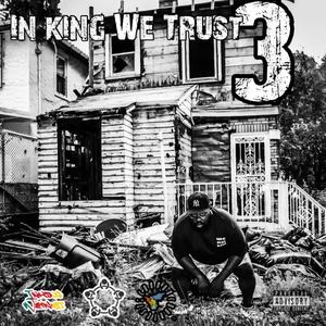 INKINGWETRUST3 "I JUST WANNA RAP" (Explicit)