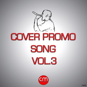 Cover Promo Song, Vol. 3