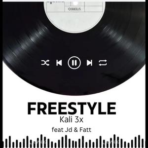 Freestyle (feat. Trxpboiijd & Fatt) (Explicit)