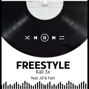 Freestyle (feat. Trxpboiijd & Fatt) [Explicit]