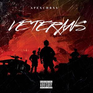Veterans (feat. Jordan Knox) (Explicit)