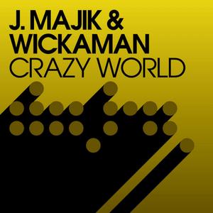 Crazy World (Brookes Brothers Remix)