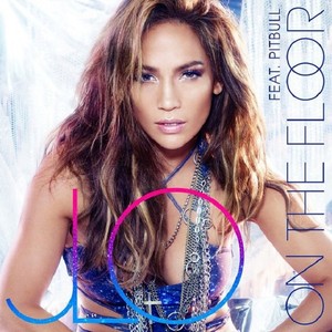 Jennifer Lopez Ft. Pitbull - On The Floor (Schweik.G Remix)