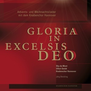 Siegfried Strohbach: Weihnachten mit dem Knabenchor Hannover (Gloria in Excelsis Deo)