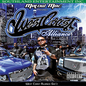 West Coast Alliance (Explicit)