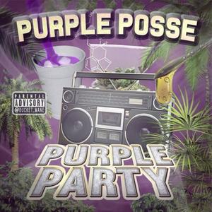 Purple Party (Explicit)