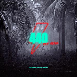 CUATRO 40 (feat. Dey Vega) (Explicit)