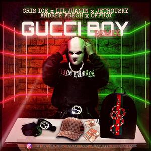 Gucci Bo(feat. Offboy, Lil Juanin, Andree Fresh & Jetrousky) (Remix)