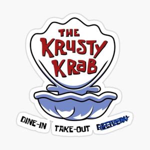 Krusty Krab (Explicit)