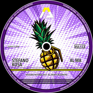 Al Ma (Original Mix)