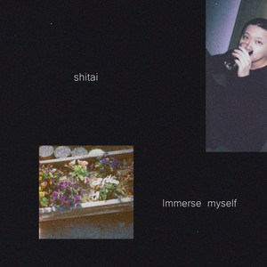 Immerse myself - EP (Explicit)