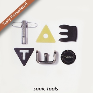 Sonic Tools (Tasty Remastered)