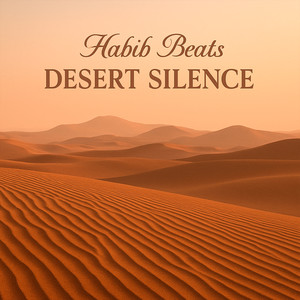Desert Silence