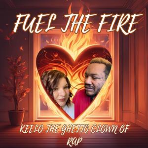 FUEL THE FIRE (feat. MEG STARR)