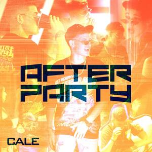 Afterparty(feat. Rolandoce, Mark Vendetta & Dimelo Yssa)