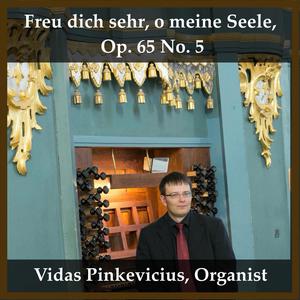 Op. 65 - No. 5