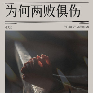 为何两败俱伤