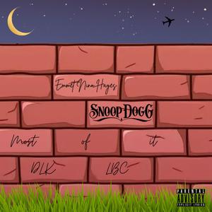 Most Of It (feat. Snoop Dogg) (Explicit)