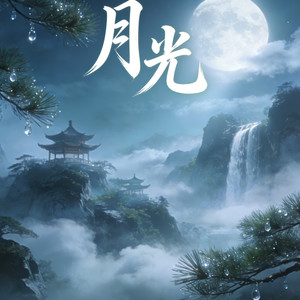 月光 (R&B版)