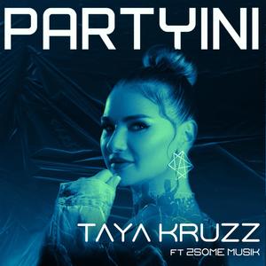 Partyini (feat. 2Some Musik)