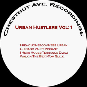 Urban Hustlers Vol. 1