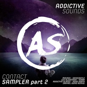 Addictive Sounds: Contact Sampler, Pt. 2