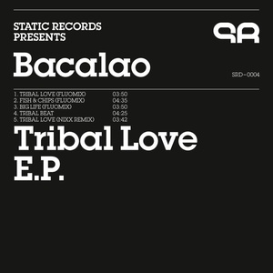 Tribal Love (Fluomix)