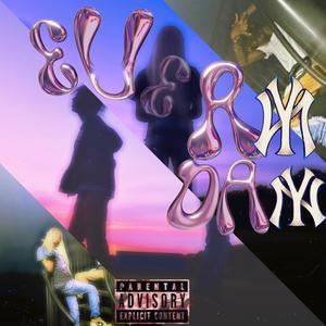 Everyday (feat. slxxty) (Explicit)