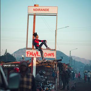 Ndirande antherm (feat. Marvin williams) (Explicit)