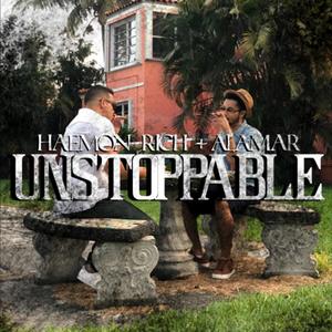 Unstoppable (Explicit)