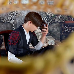 晚安，我爱你