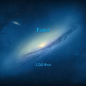 Faded (Tiesto /Sash_S/Avicii/Alan Walker)