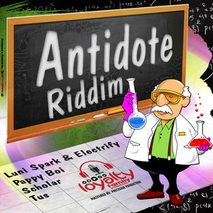 Antidote Riddim