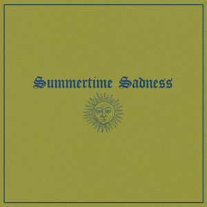 Summertime Sadness (Violin)