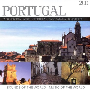 Music Of The World - Portugal