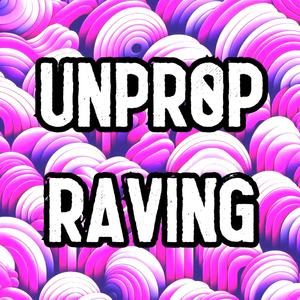 Raving